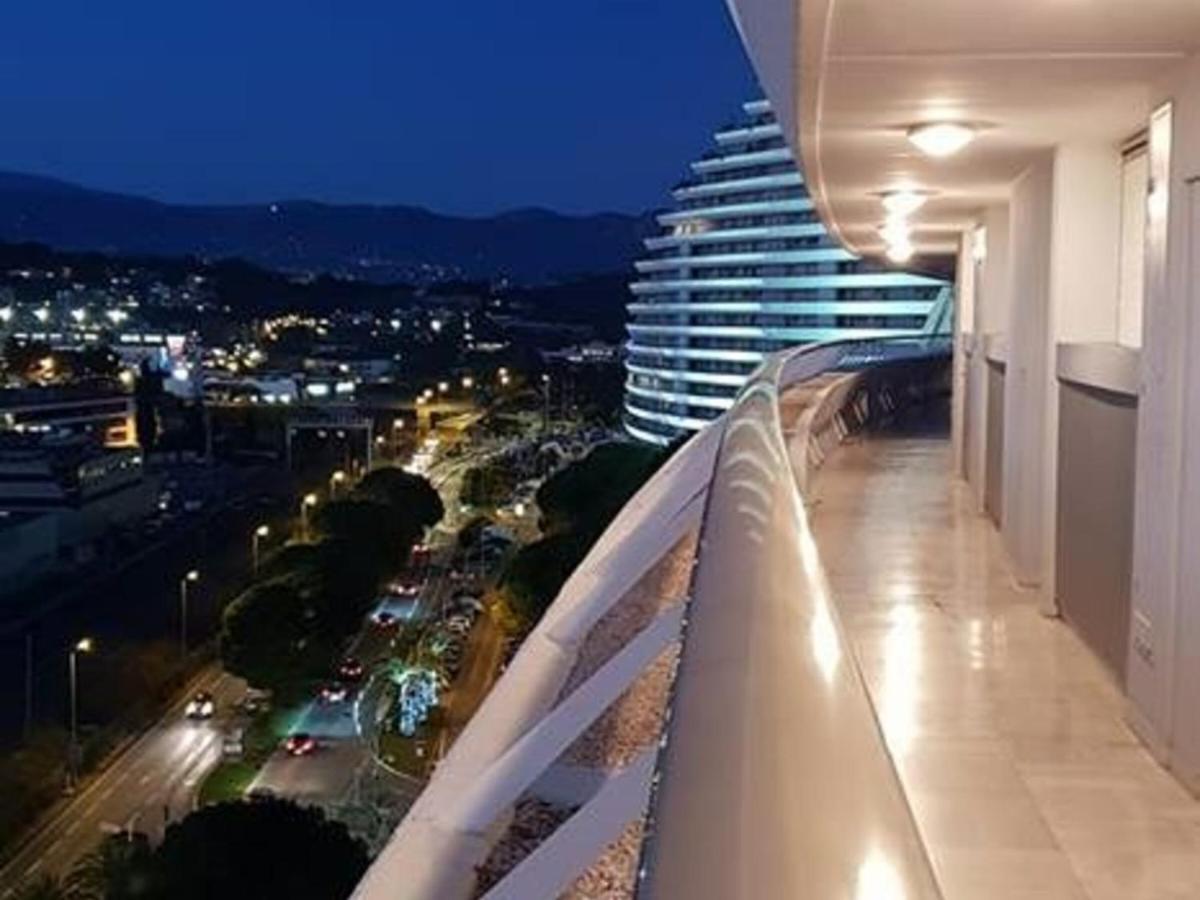 Studio Renove En Bord De Mer Avec Terrasse, Parking Et Wifi A Villeneuve-Loubet - Fr-1-252A-29 Exteriér fotografie